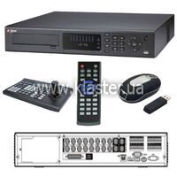 Відеореєстратор Dahua DVR1604HE-S