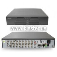 Відеореєстратор HikVision DS-7216HVI-ST/SN