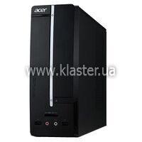 ПК Acer Aspire XC100 (DT.SNDME.001)