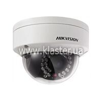 Видеокамера HikVision DS-2CD2112-I (4 мм)