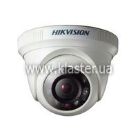 Відеокамера HikVision DS-2CE55A2P-IRP