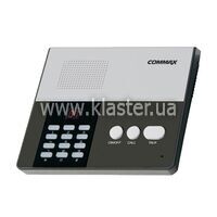 Центральний пульт Commax CM-810