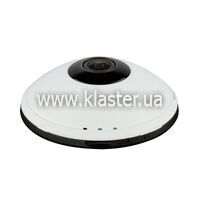 IP-камера D-Link DCS-6010L (Fisheye Cam)