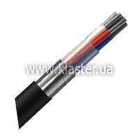 Кабель контрольный Интеркабель АКВБбШв 4х2,5