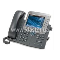 IP телефон Cisco CP-7965G=