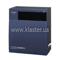 Цифровая IP-АТС Panasonic KX-TDA100