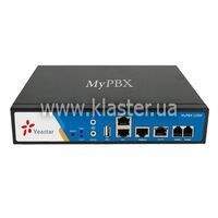 Гибридная IP-ATC Yeastar MyPBX U300