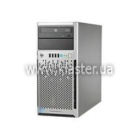 Сервер HP ML310e Gen8 v2 E3-1220v3 3.1GHz