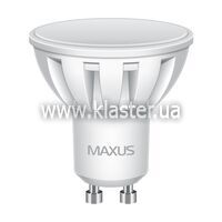 Лампа світлодіодна MAXUS 1-LED-294
