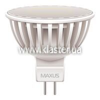 Лампа світлодіодна MAXUS 1-LED-295