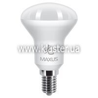 Лампа світлодіодна MAXUS 1-LED-362