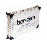 Мультисвітч Barcom E1716AA-PS