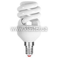 Лампа энергосберегающая MAXUS XPiral 1-ESL-338-11
