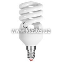 Лампа енергозберігаюча MAXUS XPiral 1-ESL-339-11