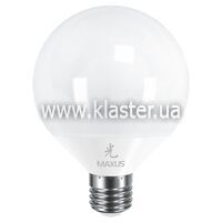 Лампа світлодіодна MAXUS 1-LED-443