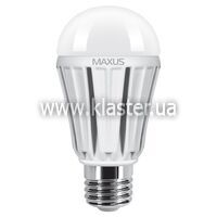 Лампа світлодіодна Maxus 1-LED-335