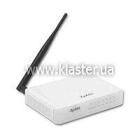 Маршрутизатор ZyXEL P-330W Broadband Wi-Fi