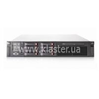Сервер HP DL380G7 QC E5620
