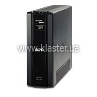ДБЖ APC Back-UPS Pro 1500VA, CIS (BR1500G-RS)