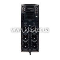 ДБЖ APC Back-UPS Pro 1500VA, CIS (BR1500G-RS)