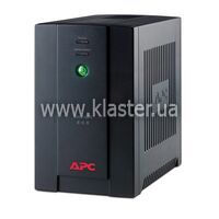 ДБЖ APC Back-UPS 800VA, Schuko (BX800CI-RS)