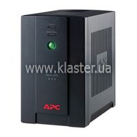 ИБП APC Back-UPS 800VA. IEC (BX800CI)