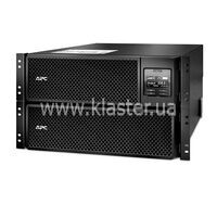 ДБЖ APC Smart-UPS SRT 10000VA RM (SRT10KRMXLI)