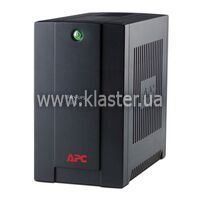 ИБП APC Back-UPS 650VA (BX650CI-RS)