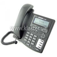 IP телефон D-Link DPH-150SЕ