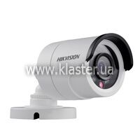 HD відеокамера Hikvision DS-2CE16D1T-IR (3.6 мм)