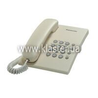 Провідний телефон Panasonic KX-TS2350