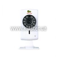 IP-видеокамера Partizan IPC-1SP-IR EC v1.0