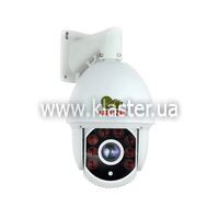IP-видеокамера Partizan IPS-118X-IR SE v1.0