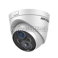 Turbo HD відеокамера HikVision DS-2CE56D5T-VFIT3 (2.8-12мм)