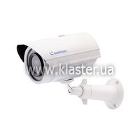 IP відеокамера GeoVision GV-EBL1100-2F