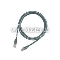 Патч-корд Molex RJ45, UTP 6, 5.0м, L SZH (PCD-02009-0E)