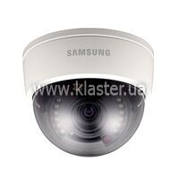 Купольная камера Samsung SCD-2042RP