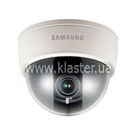 Купольна камера Samsung SCD-3080P