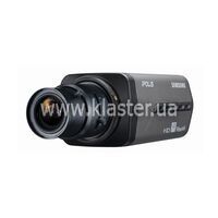 Відеокамера Samsung SNB-5000P