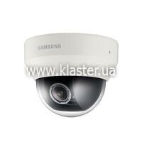 Видеокамера Samsung SND-6011RP