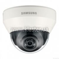 IP-відеокамера Samsung SND-L6012P