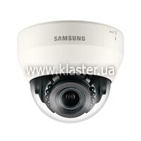 IP-відеокамера Samsung SND-L6083RP