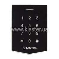 Кодонаборный считыватель Tanos TS-KBD-EH Touch