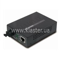 Медиаконвертер Planet GT-806A15-EU