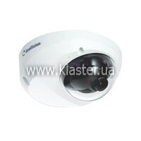 IP видеокамера GeoVision GV-MFD2501-0/4F