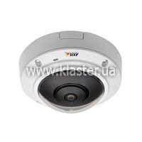 IP видеокамера Axis M3007-PV