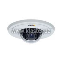 IP відеокамера Axis M3014