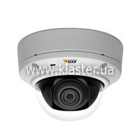 IP відеокамера Axis M3026-VE