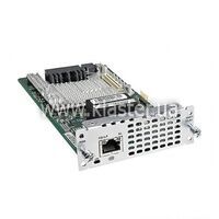 SFP модуль Cisco NIM-1MFT-T1/E1=