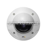 IP відеокамера Axis P3363-VE 6мм